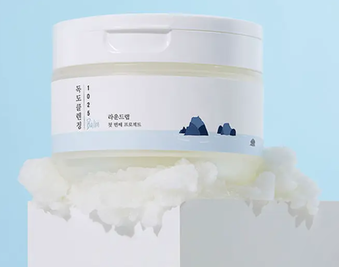 Roundlab 1025 Dokdo Cleansing Balm 100ml