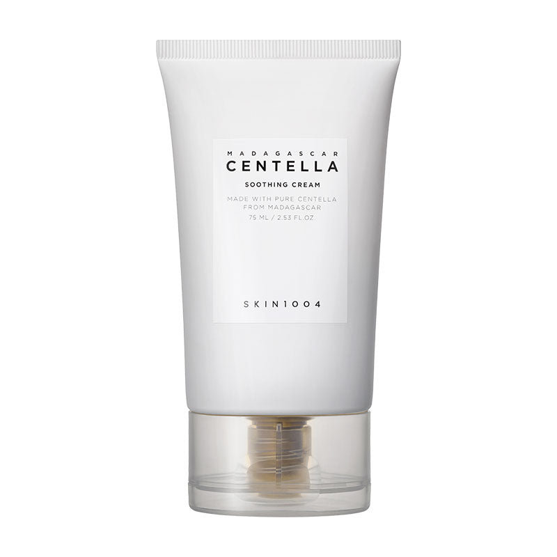 SKIN1004 Madagascar Centella Soothing Cream 75ml-1