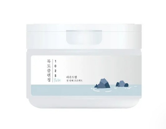 Roundlab 1025 Dokdo Cleansing Balm 100ml